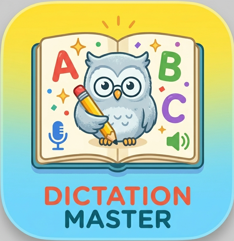 dictation-master